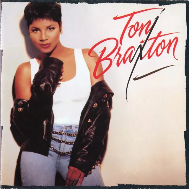 Toni Braxton – Best Friend