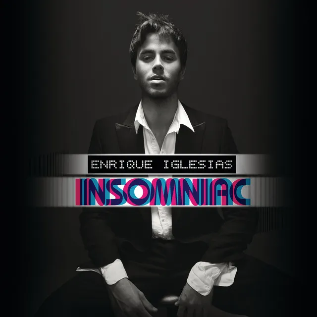 Enrique Iglesias – Wish I Was Your Lover