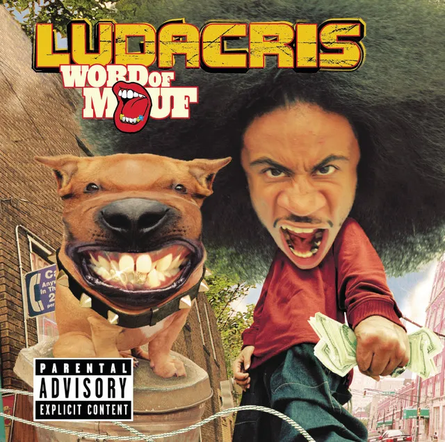 Ludacris – Freaky Thangs (feat. Twista & Jagged Edge)