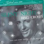 Bing Crosby - Silent Night