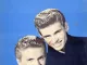 The Everly Brothers - Take a Message to Mary