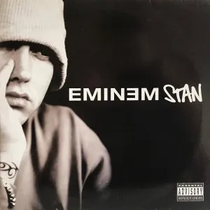 Eminem - Stan