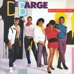DeBarge - Stay With Me