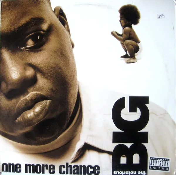 The Notorious B.I.G. – One More Chance / Stay with Me (Remix)