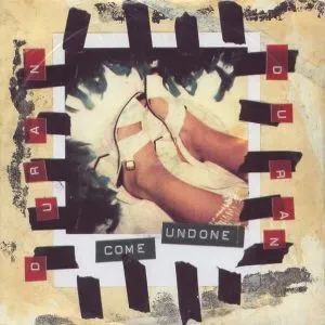 Duran Duran - Come Undone
