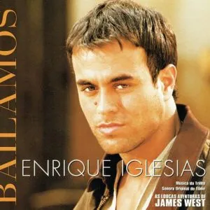 Enrique Iglesias - Bailamos
