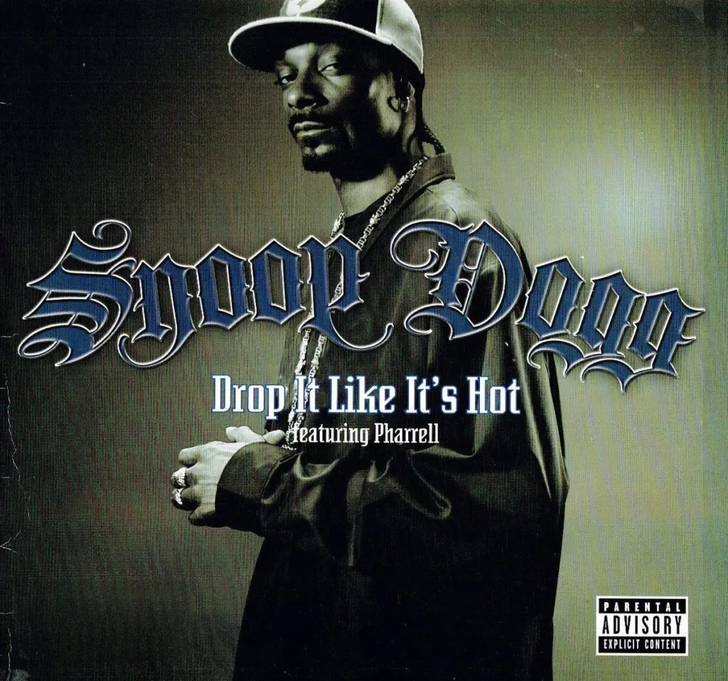 Snoop Dogg – Drop It Like It’s Hot (feat. Pharrell)