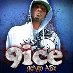 9ice - Gongo Aso