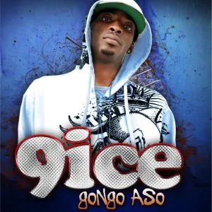 9ice - Gongo Aso