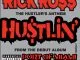 Rick Ross - Hustlin'