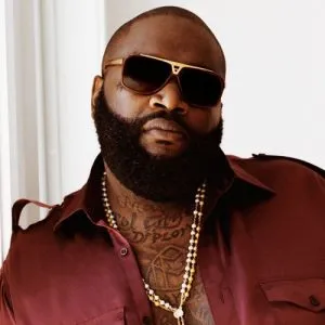 Rick Ross - Hustlin' (Remix)