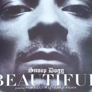 Snoop Dogg - Beautiful