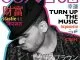 Chris Brown - Turn Up the Music