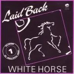 Laid Back - White Horse