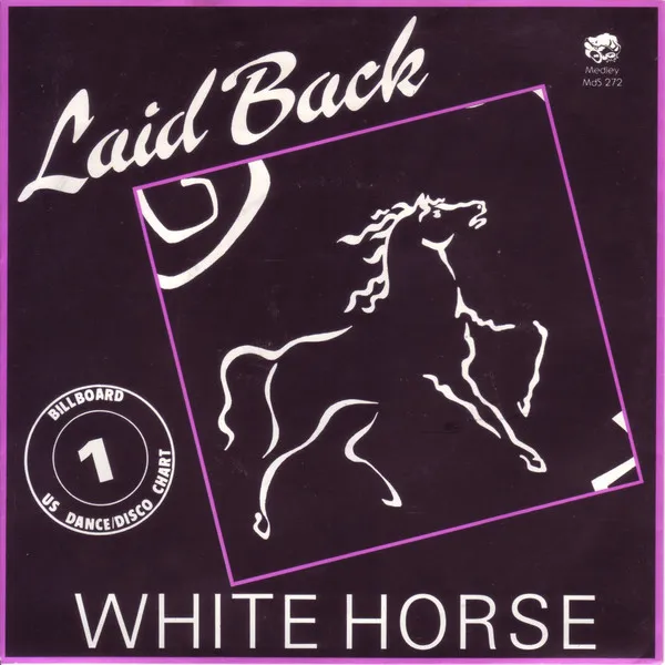 Laid Back – White Horse