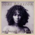 Toni Braxton - Un-break My Heart