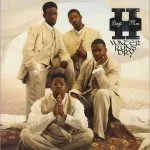 Boyz II Men - Water Runs Dry