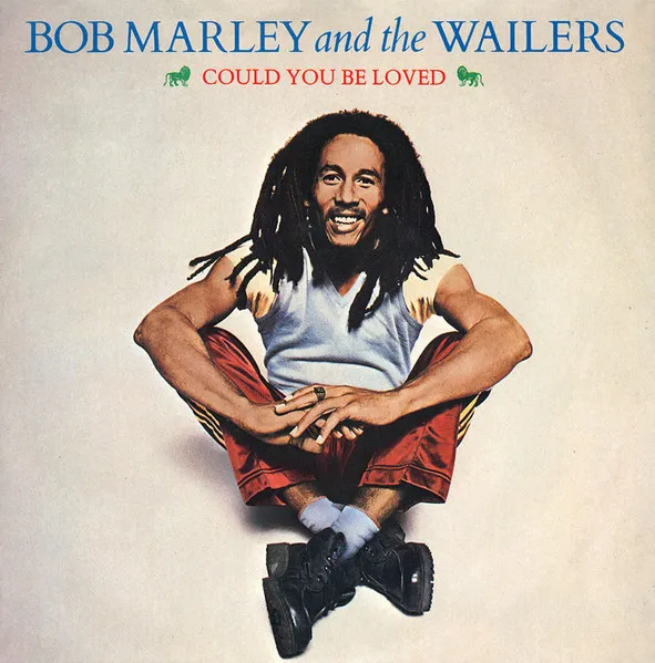 Bob Marley – Could You Be Loved