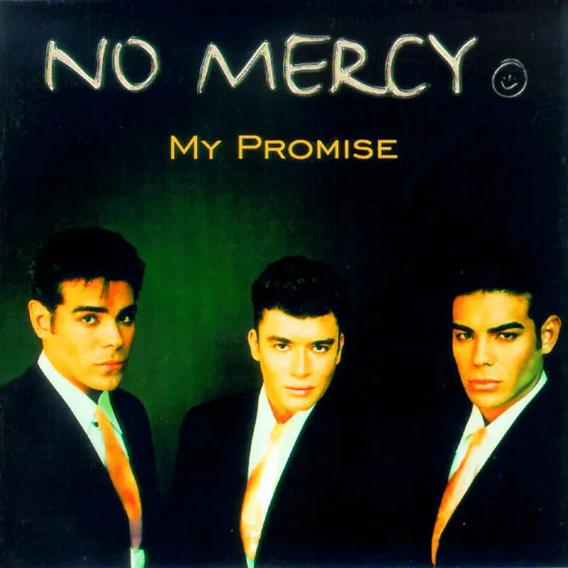 No Mercy – Missing