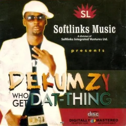 Dekumzy – Who Get Dat Thing (Remix) [feat. Slow Dogg, Stormrex & Desperate Chicks]