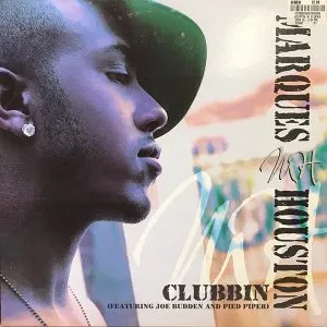 Marques Houston - Clubbin' (feat. Joe Budden, R. Kelly)