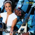 Wyclef Jean - Two Wrongs (ft. Claudette Ortiz)