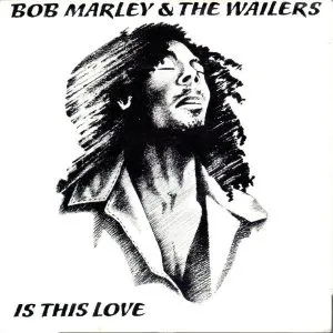 Bob Marley & the Wailers - Is This Love