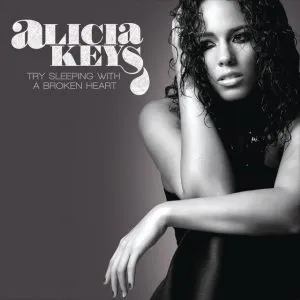Alicia Keys - Try Sleeping with a Broken Heart (Remix) [feat. Maino]
