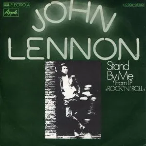 John Lennon - Stand By Me