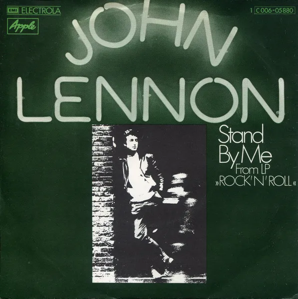 John Lennon – Stand By Me