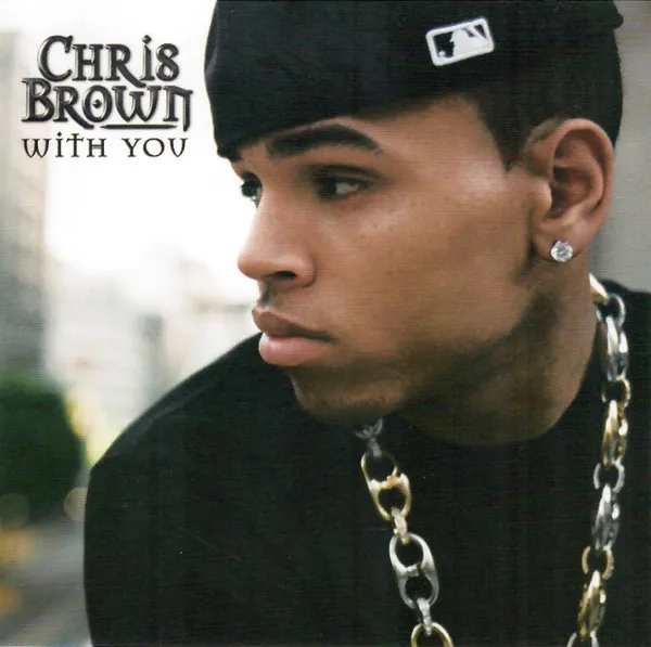 Chris Brown – With You