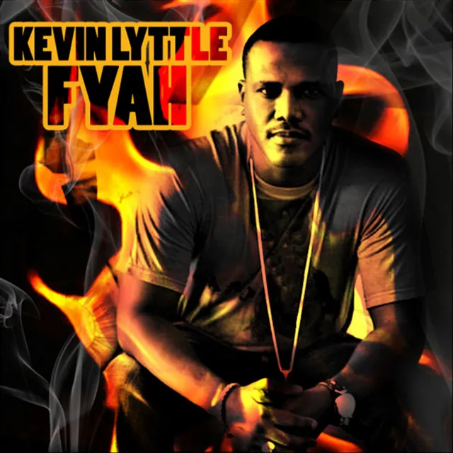 Kevin Lyttle – Turn Me On (Love Child Remix) [feat. Alison Hinds]