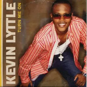 Kevin Lyttle - Turn Me On (Original Mix) [feat. Madzart]