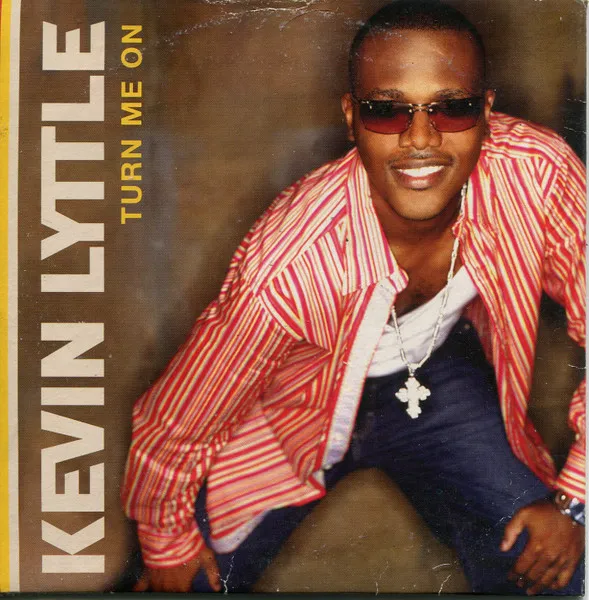 Kevin Lyttle – Turn Me On (Original Mix) [feat. Madzart]