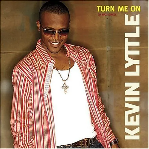 Kevin Lyttle – Turn Me On (feat. Spragga Benz)