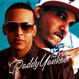Rupee - Tempted to Touch (Reggaeton Remix) [feat. Daddy Yankee]
