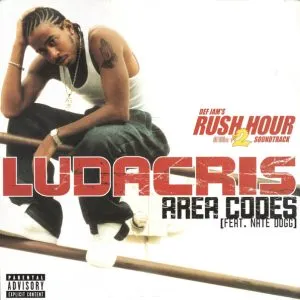 Ludacris - Area Codes (ft. Nate Dogg)