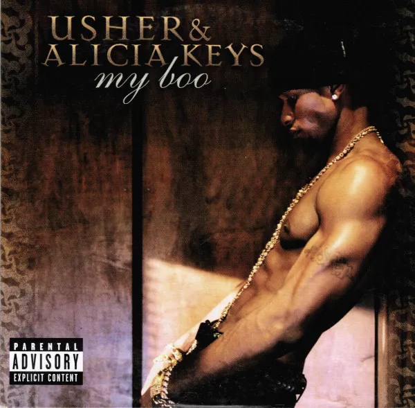 Usher & Alicia Keys – My Boo