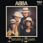 ABBA - Dancing Queen