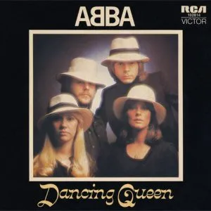 ABBA - Dancing Queen