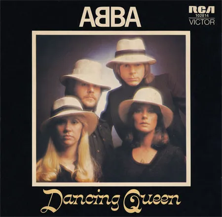 ABBA – Dancing Queen