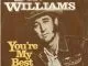 Don Williams - You're My Best Friend