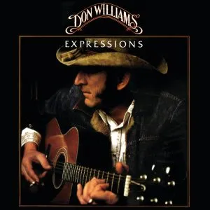 Don Williams - All I'm Missing is You