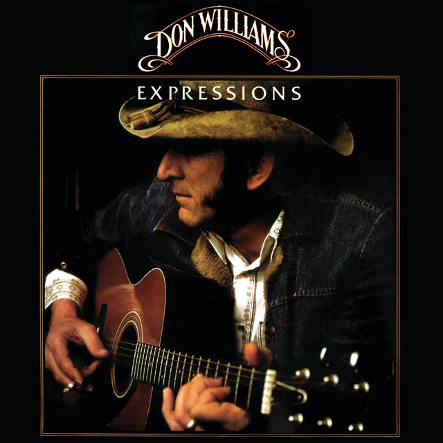 Don Williams – All I’m Missing is You
