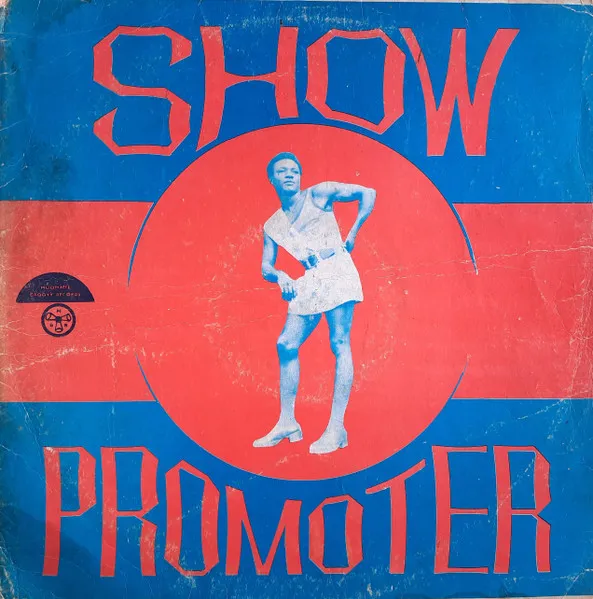 Show Promoter – Nwanyi (Ritual Killers)