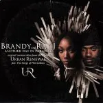 Brandy & Ray J - Another Day in Paradise (R&B-Version)