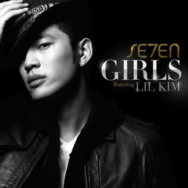 Se7en – Girls (feat. Lil’ Kim)