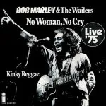 Bob Marley - No Woman, No Cry (Live '75)