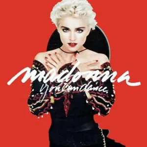 Madonna - Holiday (Remix)