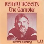 Kenny Rogers - Momma's Waiting